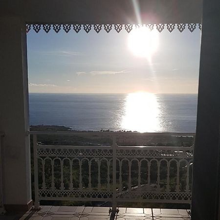 Вілла Au Soleil Le Portail Екстер'єр фото