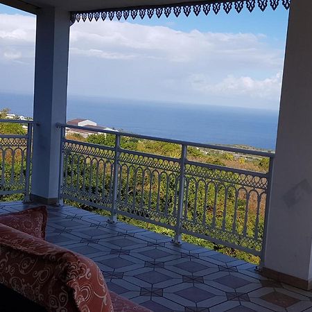 Вілла Au Soleil Le Portail Екстер'єр фото