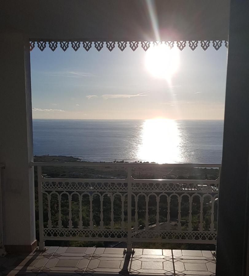 Вілла Au Soleil Le Portail Екстер'єр фото